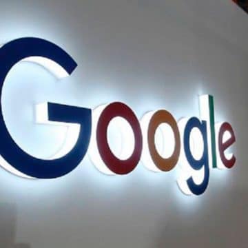 Google invests 1.000 billion euros in the cloud and green energy