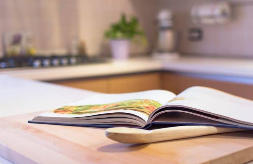 6 Effective Strategies to Writing a Best Selling Cookbook