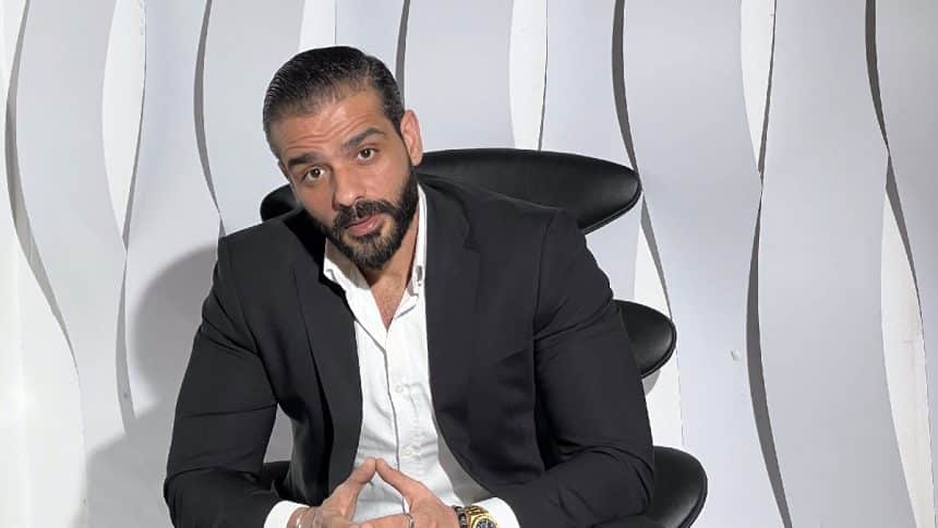 10XBUZZ – Seif El Hakim’s Bespoke Marketing Agency That Reshapes the Game and Creates ‘Buzz’