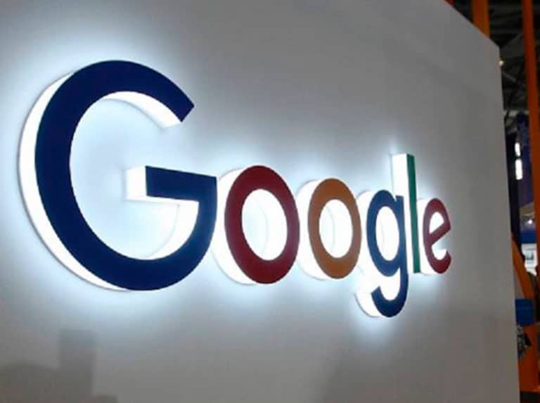 Google invests 1.000 billion euros in the cloud and green energy