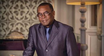 Political and cultural figures mourn the death of Adalberto Álvarez