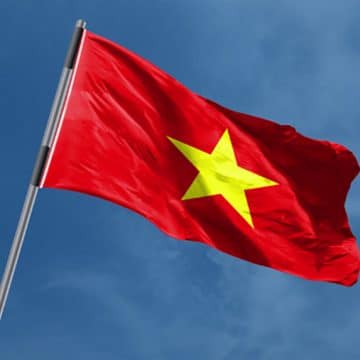 76th Anniversary of the National Day of the Socialist Republic of Vietnam