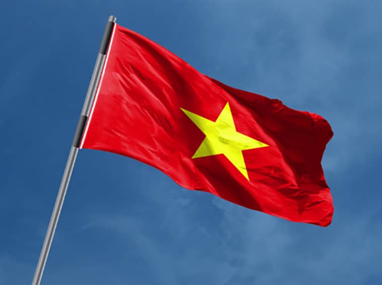 76th Anniversary of the National Day of the Socialist Republic of Vietnam