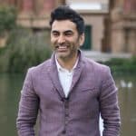 Arjun Dhingra