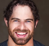Justin Janoska