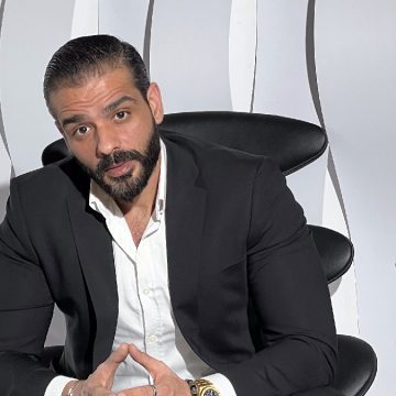 10XBUZZ – Seif El Hakim’s Bespoke Marketing Agency That Reshapes the Game and Creates ‘Buzz’