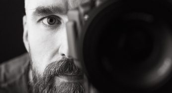 Cancer Survivor and Successful Photographer Matt Jacob on Capturing Moments That Will Pass the Test of Time