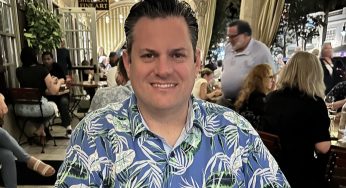 Born to Greek Immigrants, Raised to Be an Industry Leader: The Story of Ted Ifantis