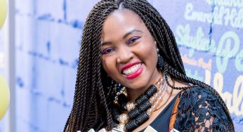 Framing Your Mind Towards Growth – Lola Adeyemo Shares Seven Life-Changing Tips for Success in Workplace