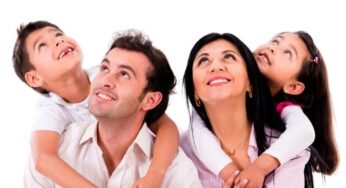 Family Is Everything: The Heart of Our Lives